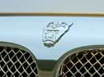 Jaguar XJ Super V8 2003 года